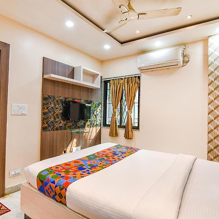 Fabexpress Scholer Motel Колката Екстер'єр фото