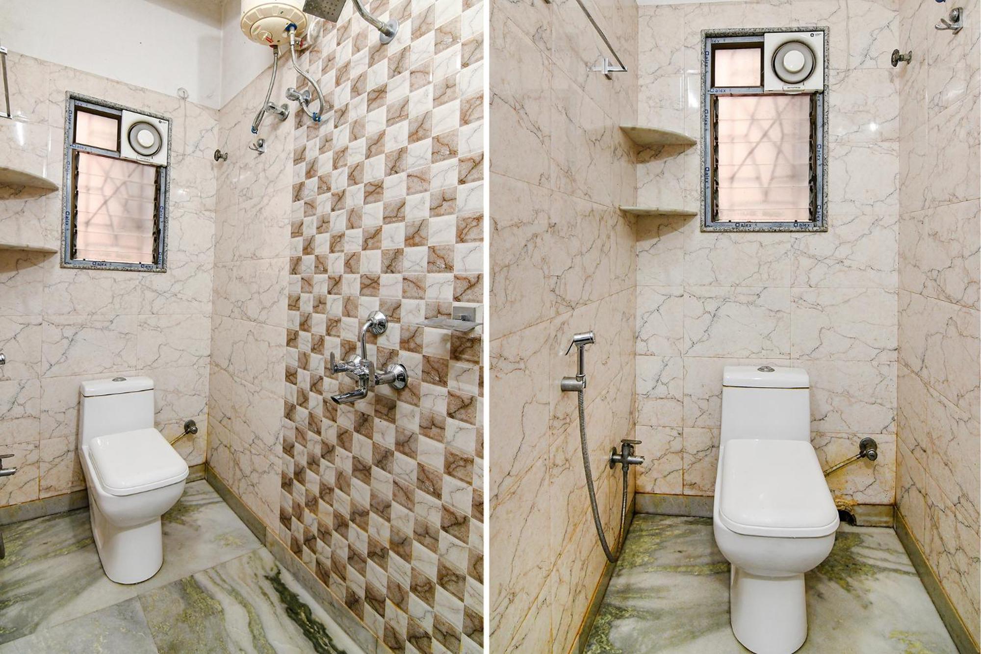 Fabexpress Scholer Motel Колката Екстер'єр фото